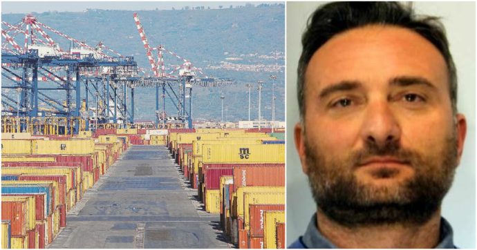‘Ndrangheta, informò i boss di un’operazione per arrestarli: in carcere ex poliziotto in servizio al porto di Gioia Tauro