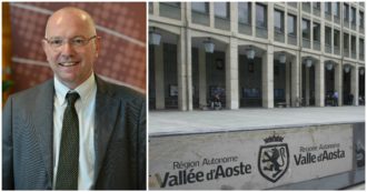 Il presunto boss di ‘ndrangheta lo chiamava il “Jolly”, lui lo ringraziava per i voti: ecco chi è in pole per fare il presidente della Val d’Aosta