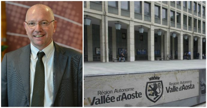 Val d’Aosta, veto su Testolin dopo l’articolo del Fatto.it: ora come presidente gli autonomisti puntano sul consigliere che cacciò Rollandin