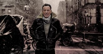 Copertina di “Vincerà Biden e così finirà quell’incubo di nome Trump”