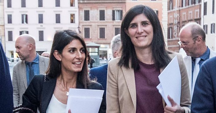 Raggi bis e Appendino big: il doppio colpo di Di Maio