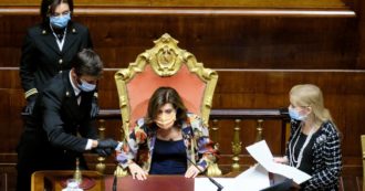 Copertina di Vitalizi: la Casta vuole tenersi il malloppo, ma nessuno vuole decidere sul ricorso