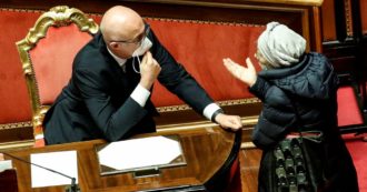 Copertina di Nadef: numeri a rischio. Appello all’opposizione