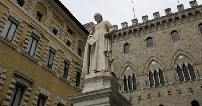 Il processo sui bilanci del Montepaschi che può dare un altro colpo al gruppo