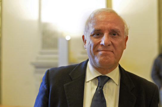 “Non commisero reato nell’affidamento degli appalti”: assolti l’ex sindaco di Terni e altre 18