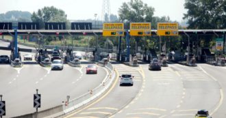 Copertina di Autorità regolazione trasporti: “Ok ad aumenti dei pedaggi ma Autostrade chiede troppo”. Ai Benetton fino a 3 miliardi da vendita Aspi