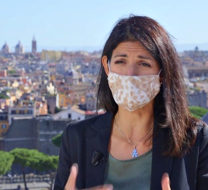Come il Covid ha cambiato le nostre vite: lo speciale di SkyTg24 nelle città di Roma, Milano, Palermo e Genova