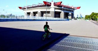Copertina di Nuovo stadio San Siro, la trattativa in stallo con le comunali sullo sfondo: la (vera) partita urbanistico-immobiliare e il ruolo di Scaroni