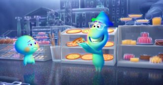 Copertina di Soul, la nota stonata dell’ultimo capolavoro Pixar. Disney lo programmerà solo in streaming. Ma è polemica: “Scelta inaccettabile”