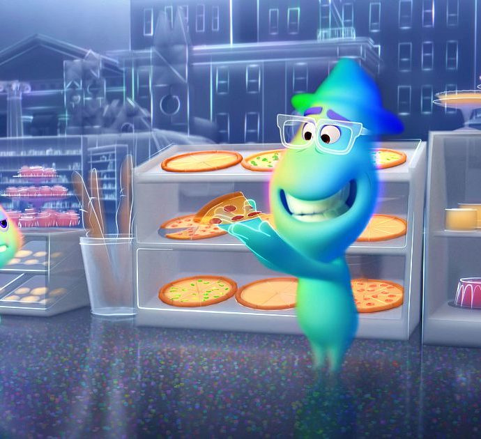 Soul, la nota stonata dell’ultimo capolavoro Pixar. Disney lo programmerà solo in streaming. Ma è polemica: “Scelta inaccettabile”