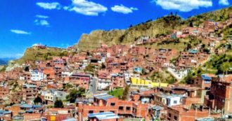 Copertina di Bolivia al voto, sul dopo Morales resta ancora l’incognita