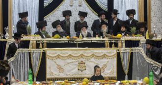 Copertina di Vivere la Torah nel 2020: Sarah Blau e lo sguardo pruriginoso sul mondo ebreo ortodosso