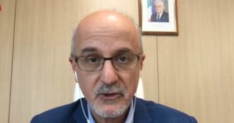 Variante Delta, Lopalco: “In Uk aumentano i positivi ma non ospedalizzazioni e decessi. Il virus diventa endemico”