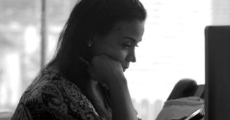 Copertina di Time, il tempo della nostra vita, così come il cinema dovrebbe raccontarla