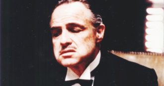 Copertina di Sono io il Padrino, Mario Puzo. Lui, Coppola e la leggenda