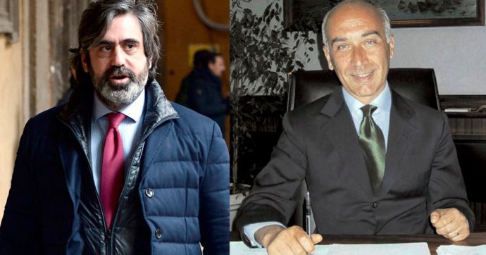 Consip, Bonifazi ai pm: “Incontrai Russo e Romeo”