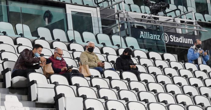 Juve-Napoli 3-0. Agli azzurri anche un punto in meno