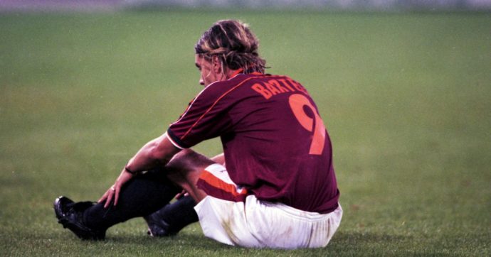 L’argentino Gustavo Bartelt e quella leggenda metropolitana della doppietta alla Fiorentina (che non ha mai realizzato)