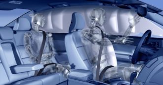 Copertina di Volvo Talks, la sicurezza diventa format. Crisci: “Protezione dentro e fuori dall’auto”