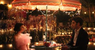 Copertina di Da Banksy a Rossellini passando per la Festa del Cinema di Roma: quattro novità sul grande schermo