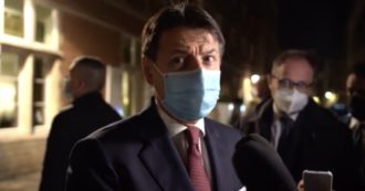 Coronavirus, Conte: “Non mi aspetto lockdown su Milano. Bene misure precauzionali ma serve fiducia sul comportamento dei cittadini”