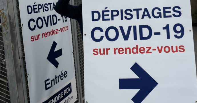 Francia, il tracciamento non funziona: il 75% dei casi scoperti non è legato a pazienti noti. E dopo il flop il governo studia una nuova app