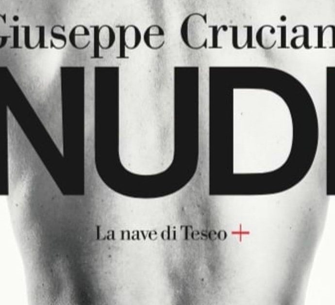 Nudi, Giuseppe Cruciani racconta “il sesso degli italiani” in un libro. Ed è subito Guida Michelin della copula