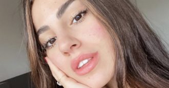 Copertina di Giulia De Lellis aggredita: “Non sono riusciti a farmi del male”