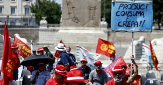 Copertina di Decreti Sicurezza, c’è ancora una parte da abolire: quella contro la mobilitazione sociale