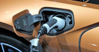 Copertina di Stop ai motori termici, anche l’Italia adesso inizia a pensarci