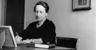 Copertina di Wittgens, direttrice Giusta: salvò uomini e arte dai nazi