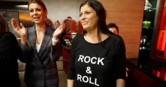 Copertina di Calabria: addio alla presidente Santelli. La Regione in mano all’eccentrico Spirlì