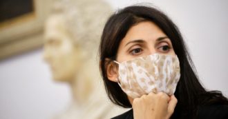Copertina di Raggi va in Appello: candidatura al bivio e dubbi sulla deroga