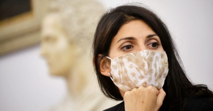Raggi va in Appello: candidatura al bivio e dubbi sulla deroga
