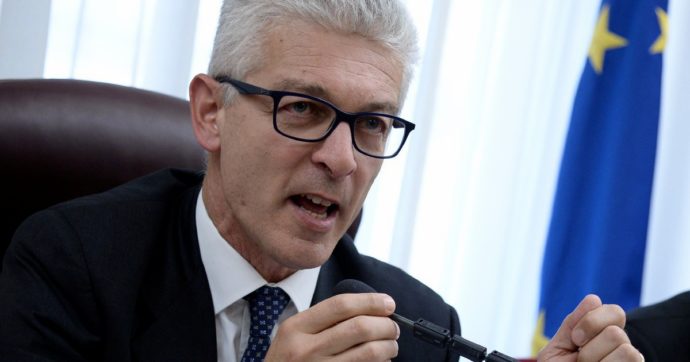 “Nel vertice 5S anche Grillo e noni eletti come Di Battista”