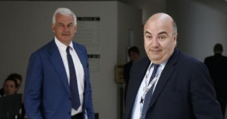 Copertina di La condanna di Profumo e Viola mette nei guai Mps