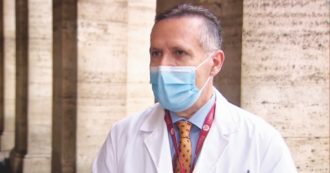 Copertina di “Per ora possiamo solo stabilizzare la crescita”