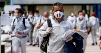 Copertina di Rivogliono licenziare per colpire poi i salari