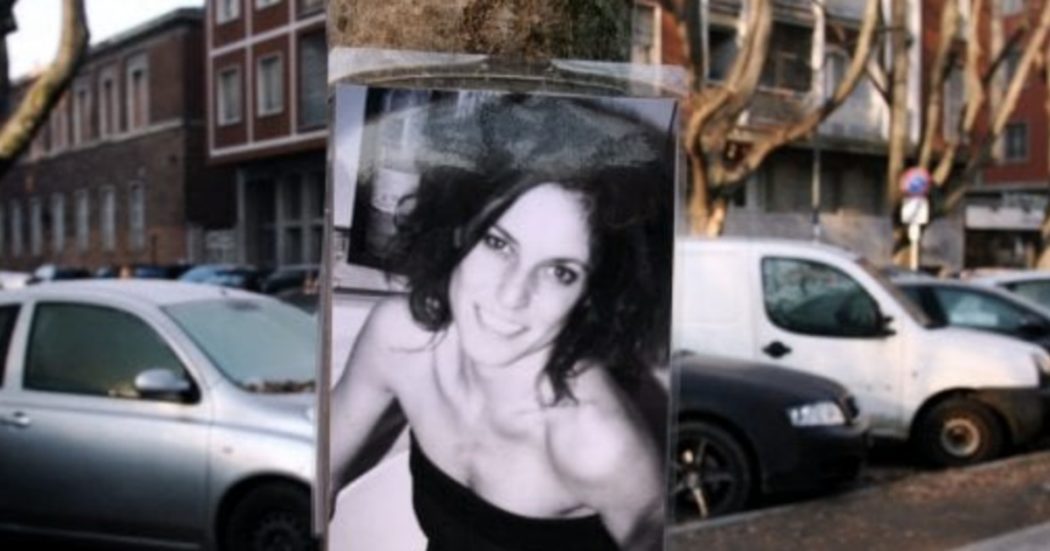 Stilista trovata impiccata, assolto in appello l’ex fidanzato Marco Venturi