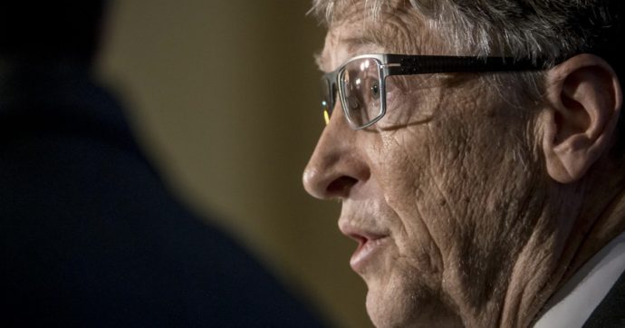 “Il resto del 2020 non sarà normale, le persone devono prepararsi”: Bill Gates torna a parlare di Covid-19 “Il resto del 2020 non sarà normale, le persone devono prepararsi”: Bill Gates torna a parlare di Covid-19