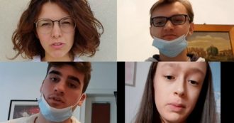 Copertina di Recovery Fund, anche i giovani dicono la loro: priorità a lavoro e istruzione. “Ecco le nostre cinque proposte concrete, il governo ci ascolti”