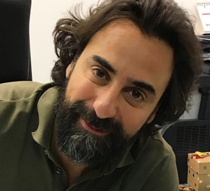 Il dottor Samer Cheaib ha postato una foto che dovreste vedere (perché è molto bella)