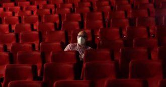 Copertina di Agis: “In sala non si è contagiato nessuno spettatore, temiamo però nuove chiusure”