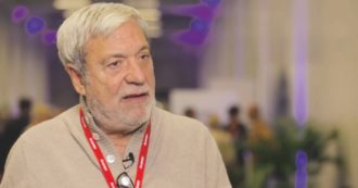 Copertina di “Risento gli stessi discorsi. La gente rispetti il Dpcm”