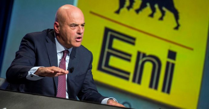 La Nigeria si fa finanziare la causa a Eni