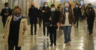 Coronavirus, “situazione critica in Lombardia e in particolare a Milano”. Oltre mille i ricoveri