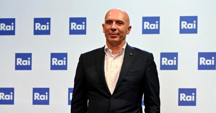 Addio a RaiSport, Salini propone la chiusura al Cda