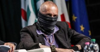 Copertina di Capitano Ultimo: “Abbiamo toccato Renzi&C. e siamo stati spazzati via”