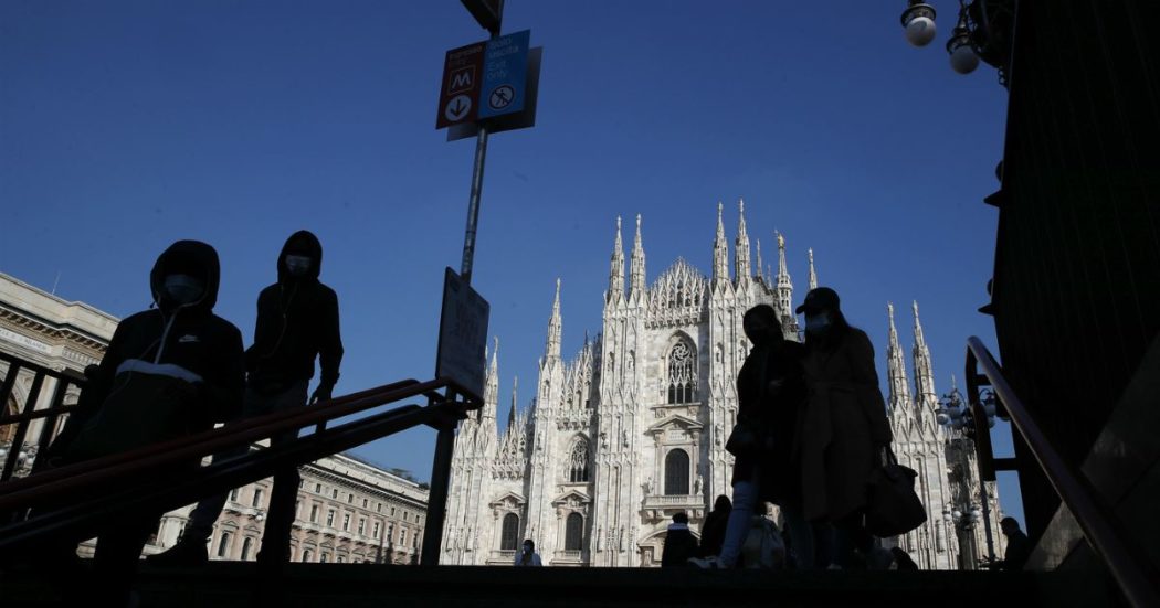Ats Milano: “Non riusciamo a tracciare tutti i contagi. Chi sospetta un contatto a rischio stia a casa. Autorità prendano decisioni più incisive”