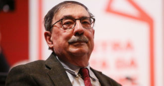 Copertina di “Mi ammalai e andai avanti: vince l’uomo politico o il suo corpo?”